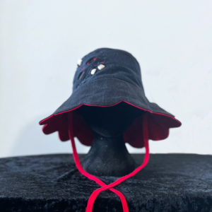 Monster Face Hat