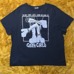 Goth Girls Tee